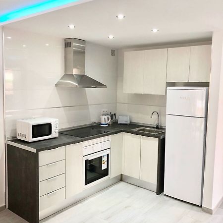 Apartamento South & Sun Los Cristianos Arona  Dış mekan fotoğraf