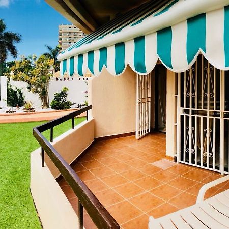 Apartamento South & Sun Los Cristianos Arona  Dış mekan fotoğraf