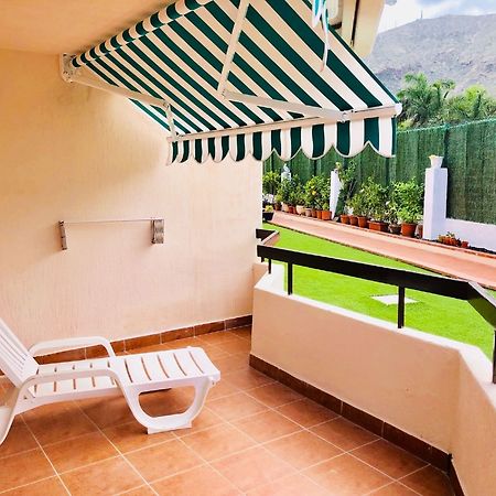 Apartamento South & Sun Los Cristianos Arona  Dış mekan fotoğraf