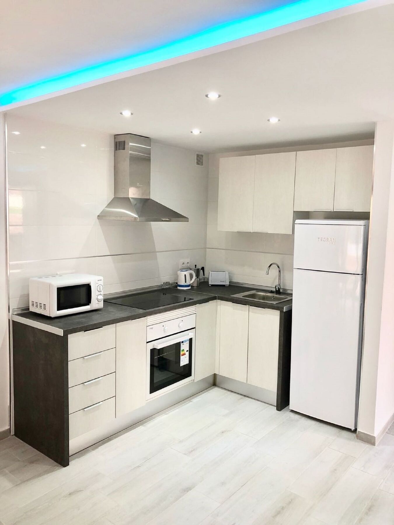 Apartamento South & Sun Los Cristianos Arona  Dış mekan fotoğraf