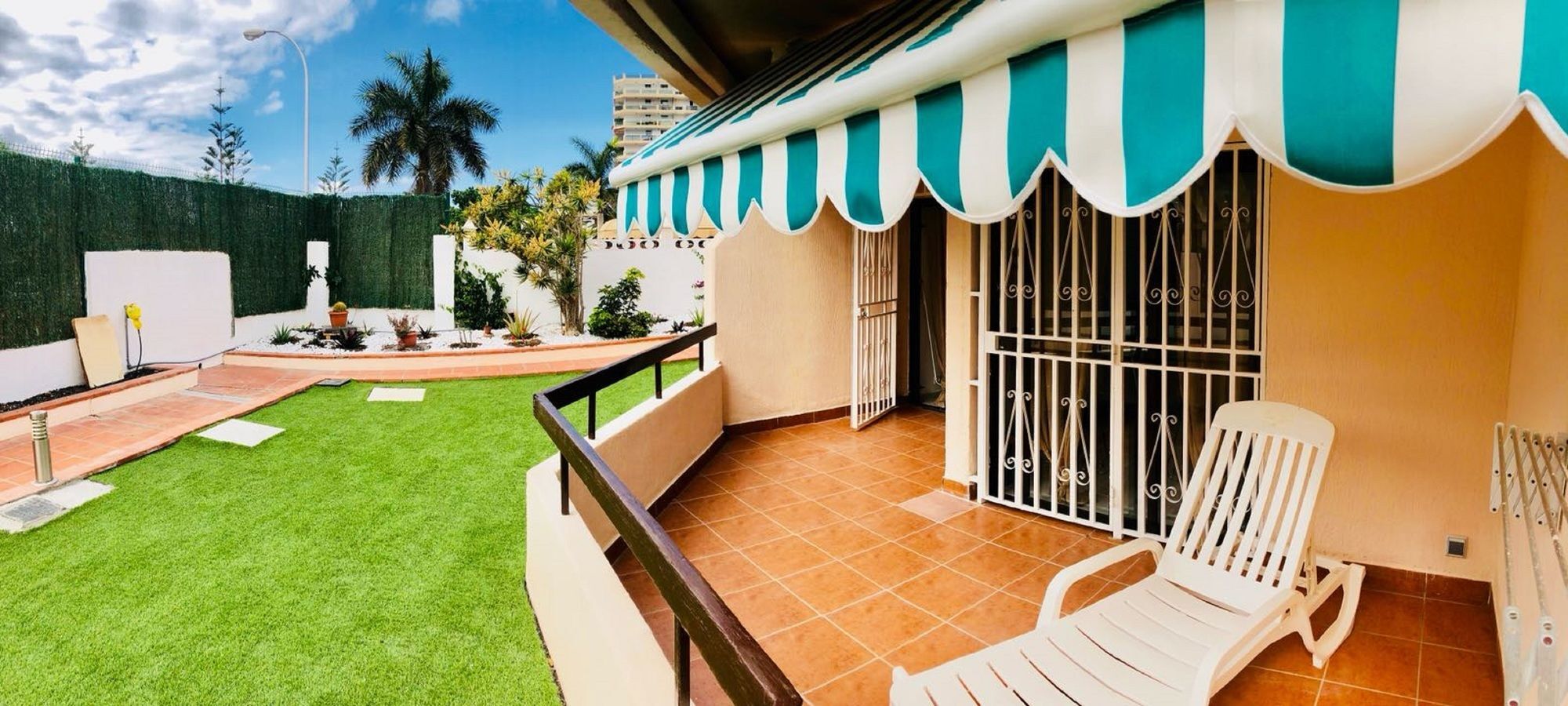 Apartamento South & Sun Los Cristianos Arona  Dış mekan fotoğraf