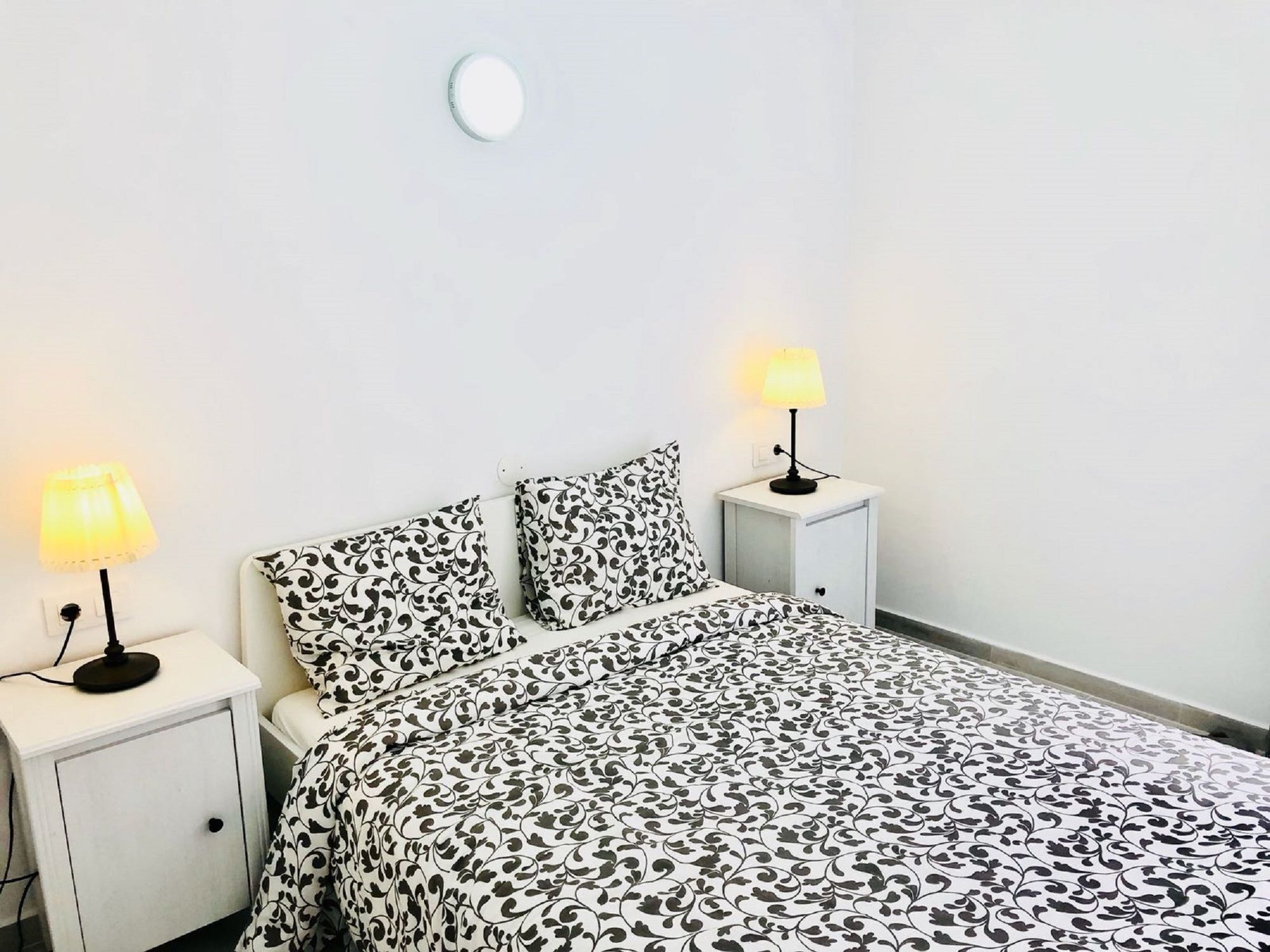 Apartamento South & Sun Los Cristianos Arona  Dış mekan fotoğraf